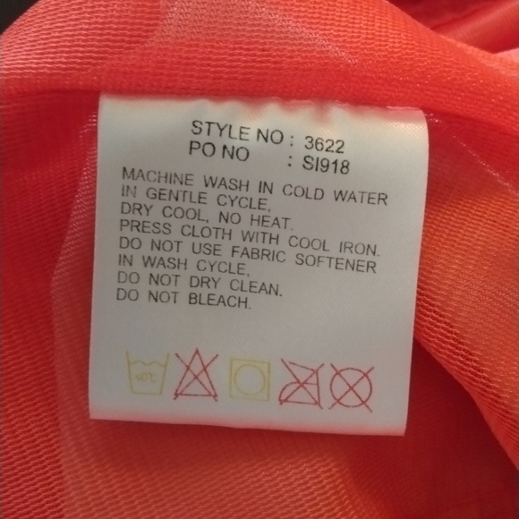 Sunice 1/2 Zipper Pullover Sz. L - Picture 7 of 8